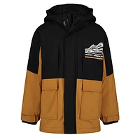 Habit de Neige Eagleup 4-7ans