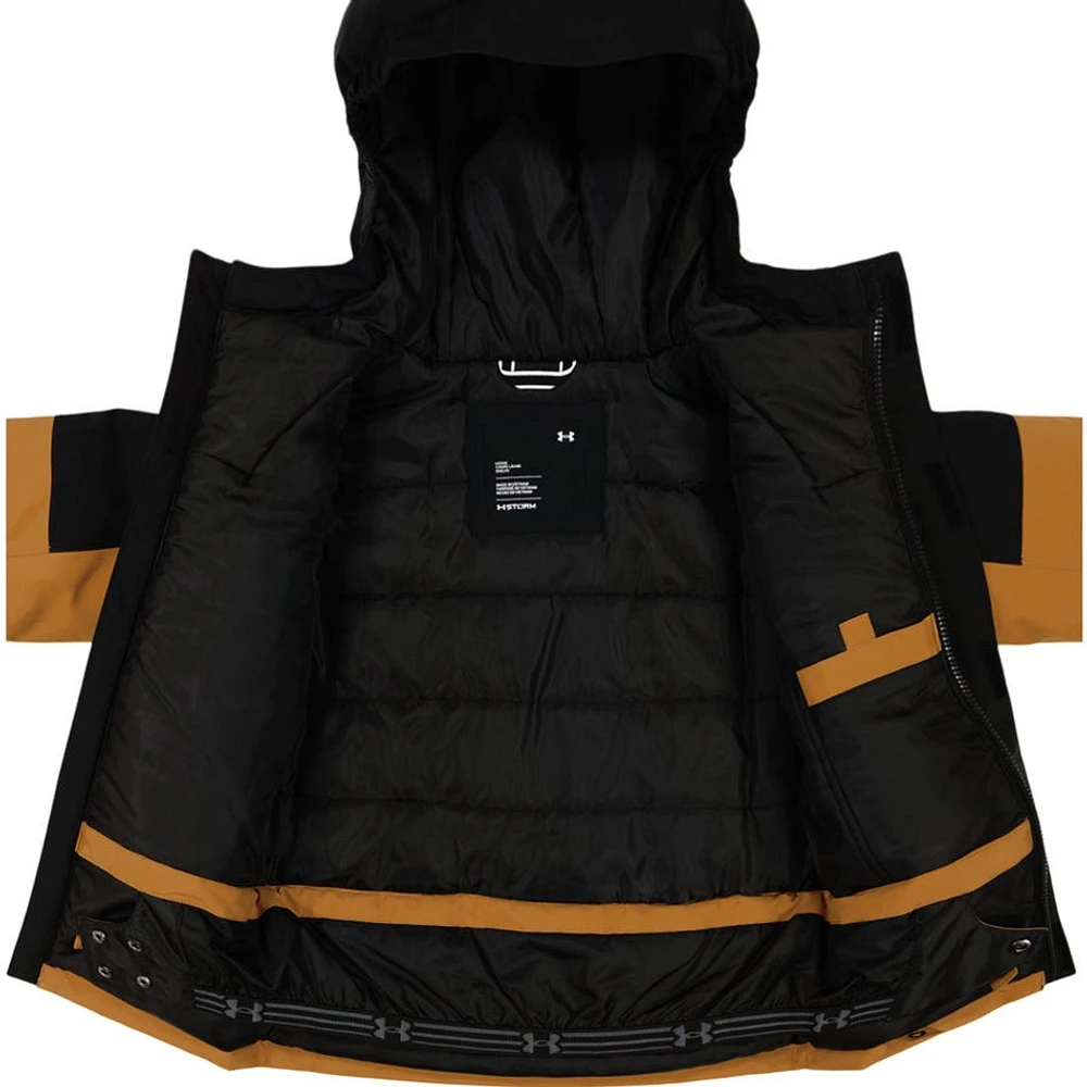 Habit de Neige Eagleup 4-7ans