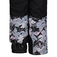 Rooter printed Pants 8-16y