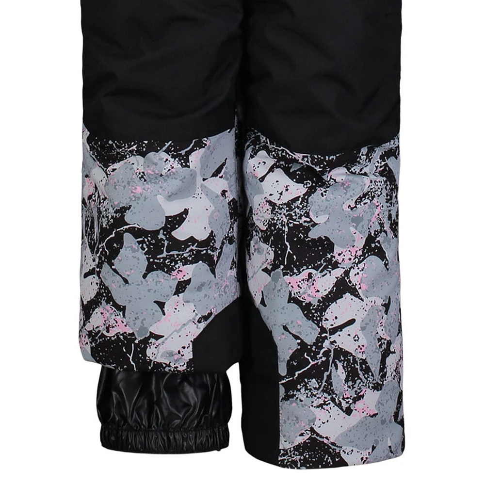 Pantalon Imprimé Rooter 8-16ans