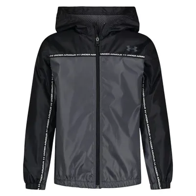 Wintuck Taped Windbreaker 8-20y