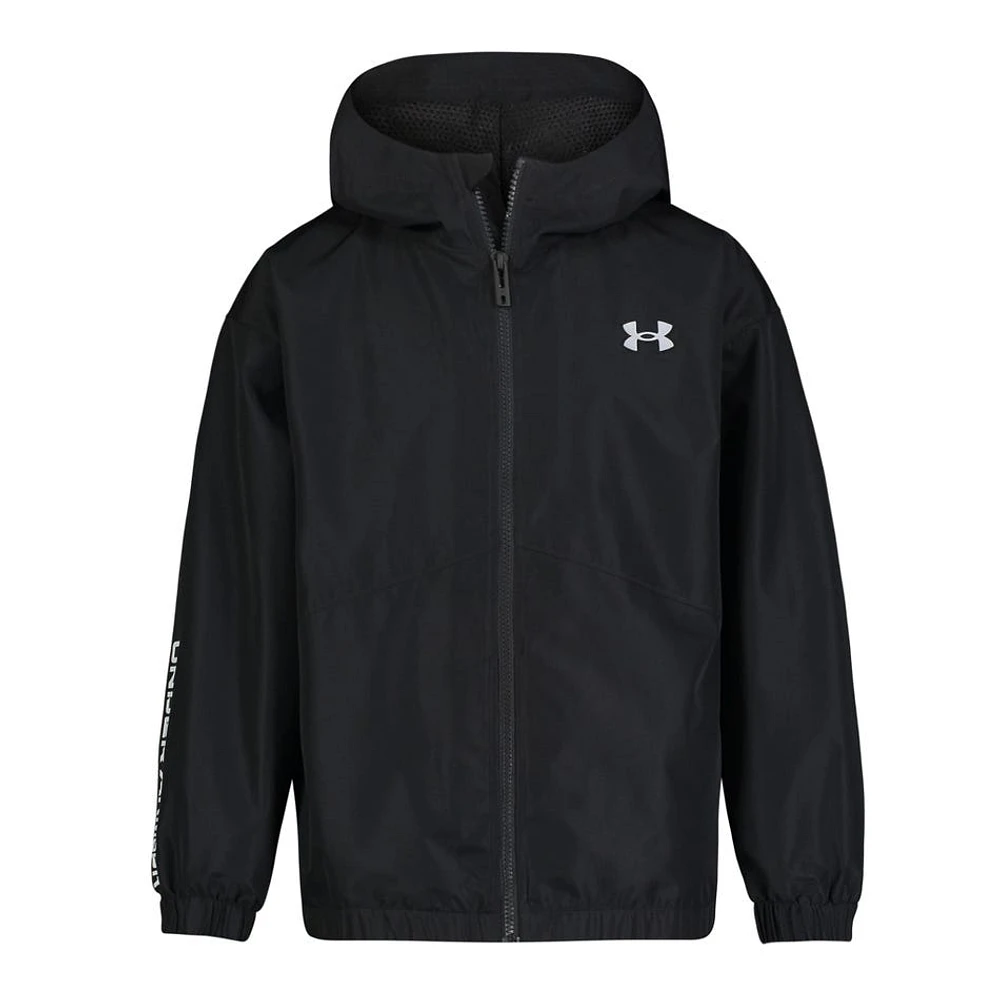Wintuck Windbreaker 8-16y
