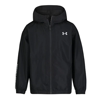 Wintuck Windbreaker 8-16y