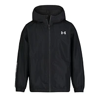 Wintuck Windbreaker 8-16y