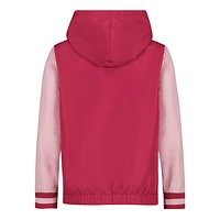 Wintuck Varsity Windbreaker