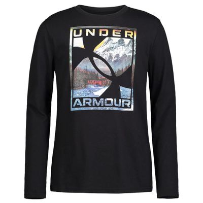 UA Preserve T-shirt 8-16y