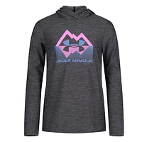 UA Stature Hoodie