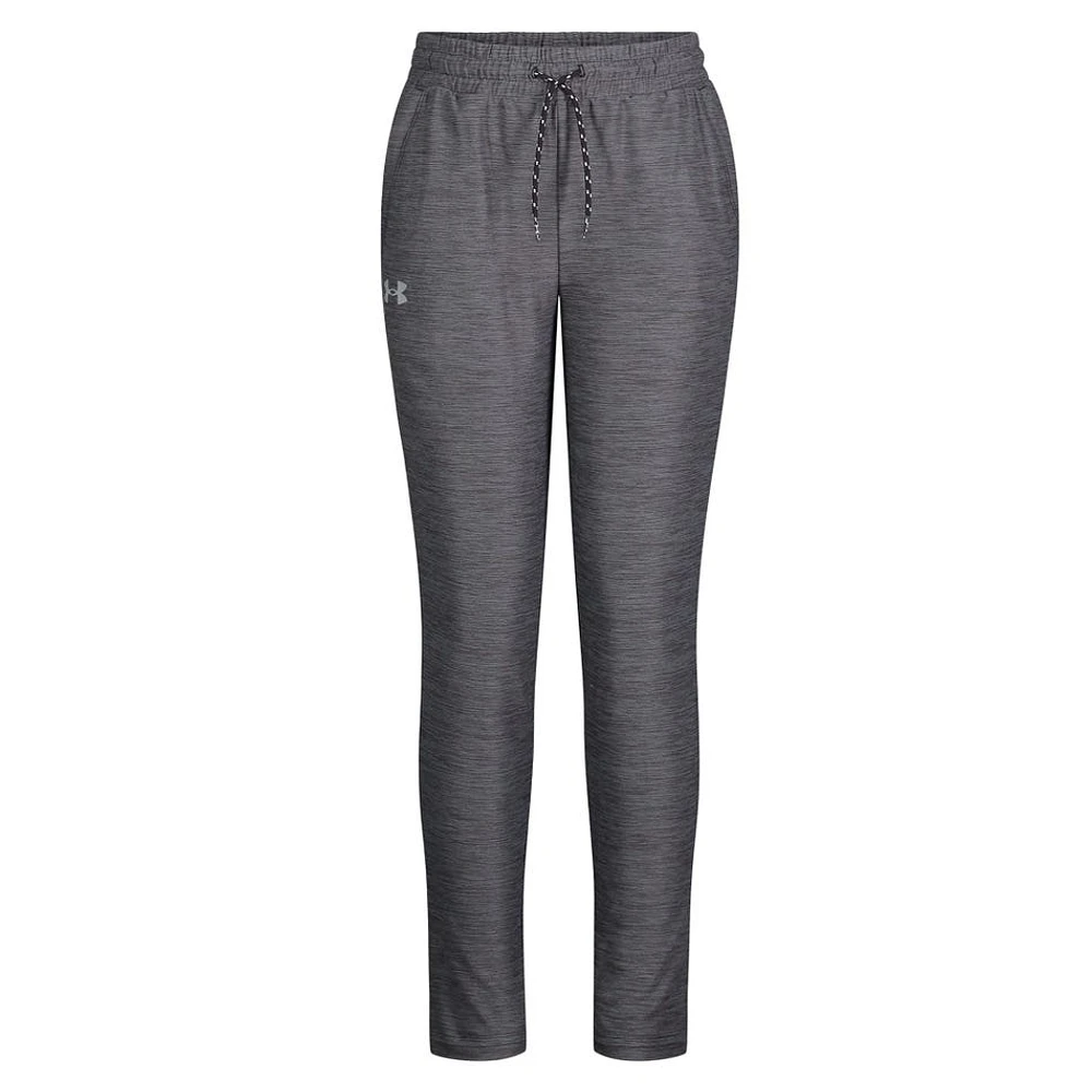 Pantalon Twist Gris/Noir 8-16ans