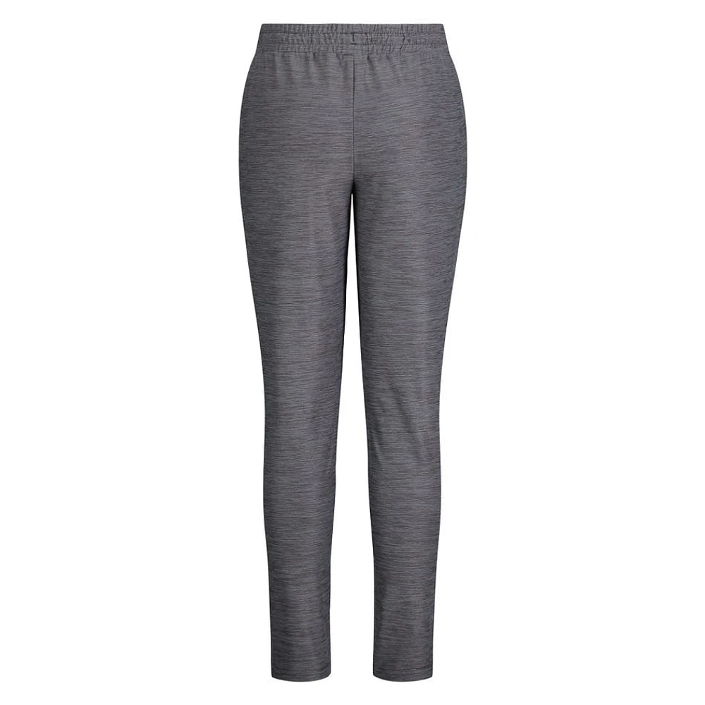 Pantalon Twist Gris/Noir 8-16ans