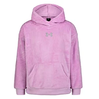 Outdoor Cozy Hoodie 8-16y