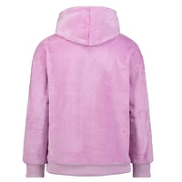 Outdoor Cozy Hoodie 8-16y