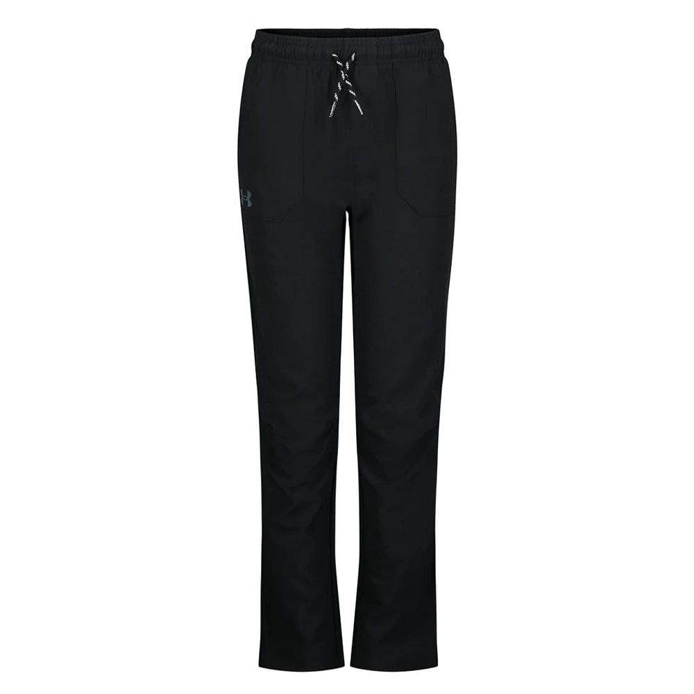 Pantalon OD Stretch 8-16ans