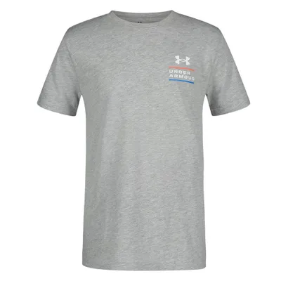 Horizon Logo T-shirt 8-16y