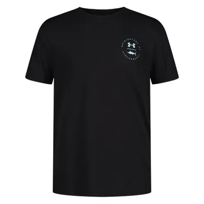 Circle Fish Logo T-shirt 8-16y