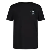 Circle Fish Logo T-shirt 8-16y