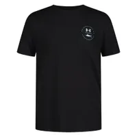 Circle Fish Logo T-shirt 8-16y