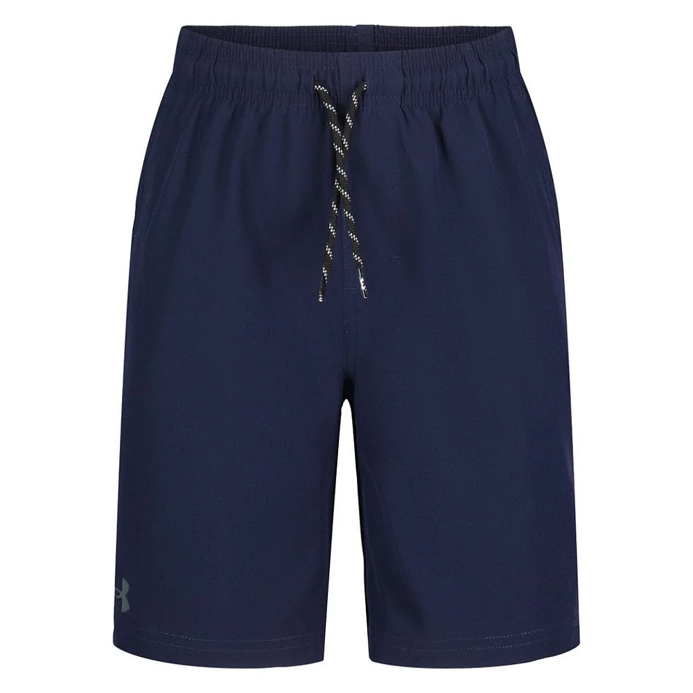 Short OD Stretch 8-16ans