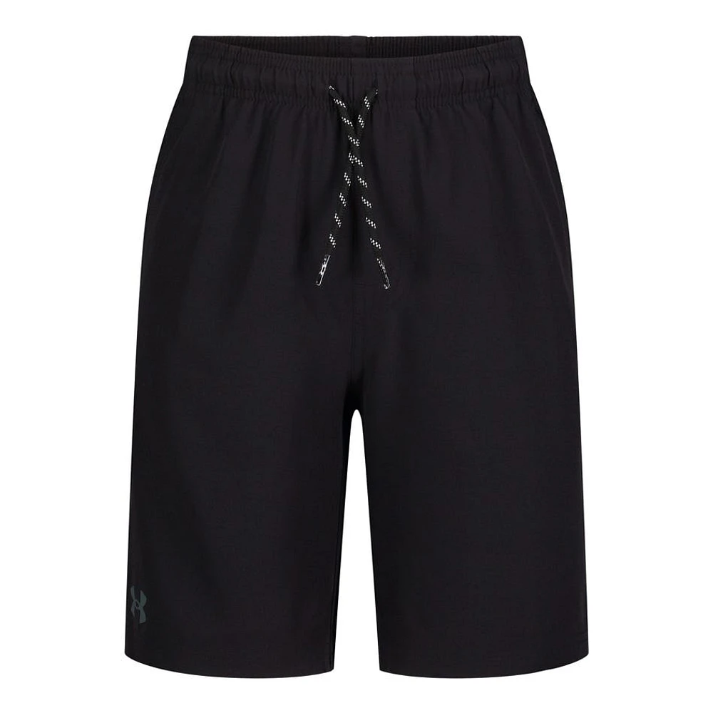 OD Stretch Short 8-16y