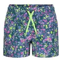 Base Micro Meadow Short 8-16y