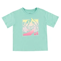 Sumit SQ Tee 7-16y