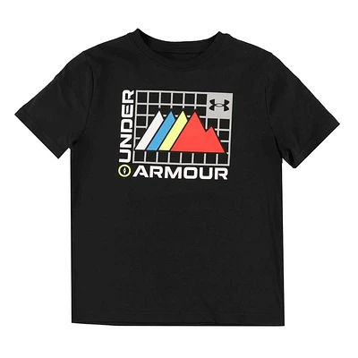 T-Shirt MNT Tag 8-16ans