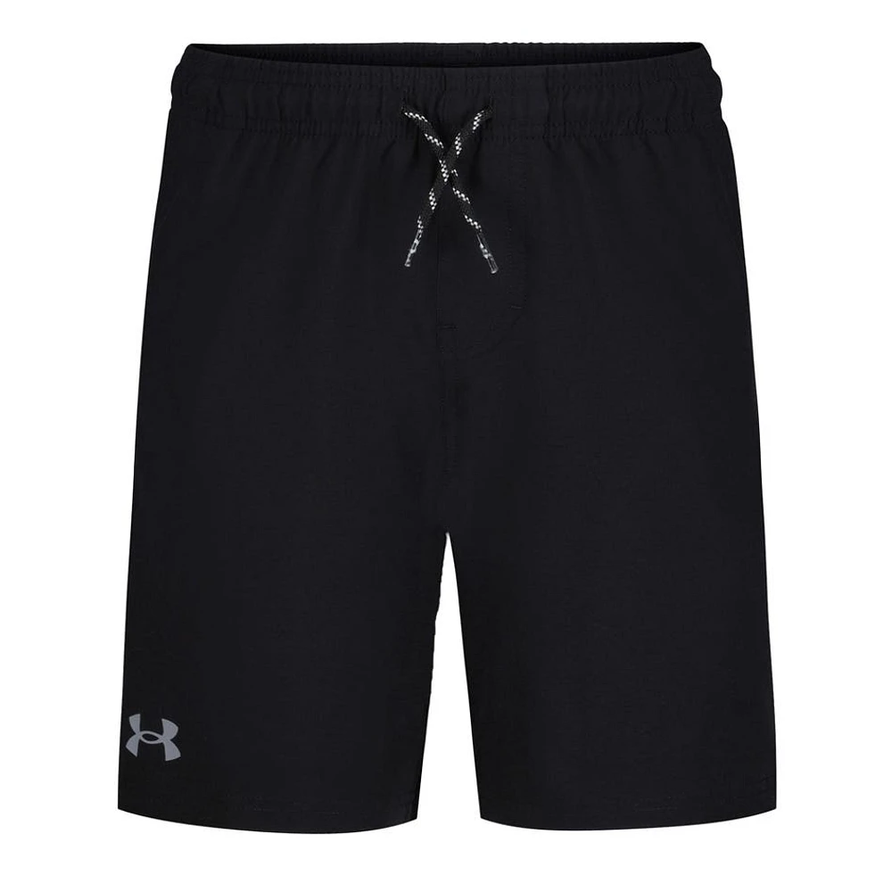 OD Stretch Short 8-16y