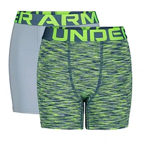 Boxer Paquet de 2 Twist 8-20ans