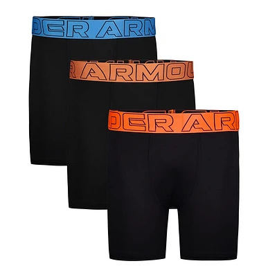 Tech Performance Boxers 8-16