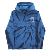 Tie Dye PO Hoodie 8-16y