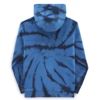 Tie Dye PO Hoodie 8-16y