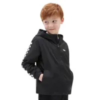 Garnett Windbreaker 4-7y