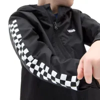 Garnett Windbreaker 4-7y