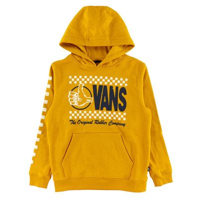 Vans Thumbs Up PO Hoodie 8-16y