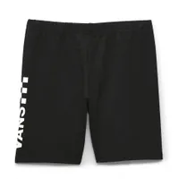 Chalkboard Legging Short 7-14y