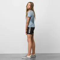 Chalkboard Legging Short 7-14y