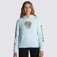 Elevated Minds Hoodie 7-16y