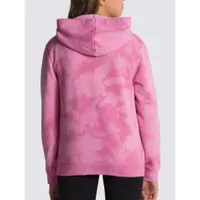 Sky Wash Hoodie 7-16y