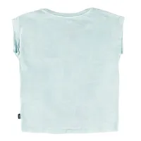 Washed Knot T-shirt 7-16y