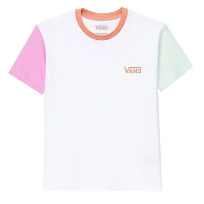 Colorblock T-shirt 7-16y