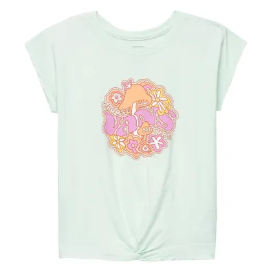 Psychedelic Knot T-shirt 7-16y