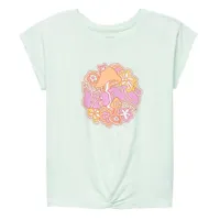 Psychedelic Knot T-shirt 7-16y