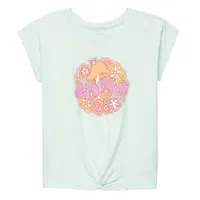 Psychedelic Knot T-shirt 7-16y