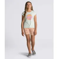 Psychedelic Knot T-shirt 7-16y