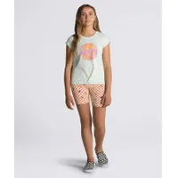 Psychedelic Knot T-shirt 7-16y