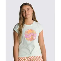 Psychedelic Knot T-shirt 7-16y