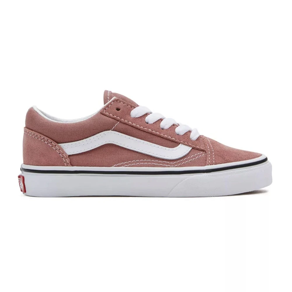 Soulier Old Skool Rose Pointures 11-3