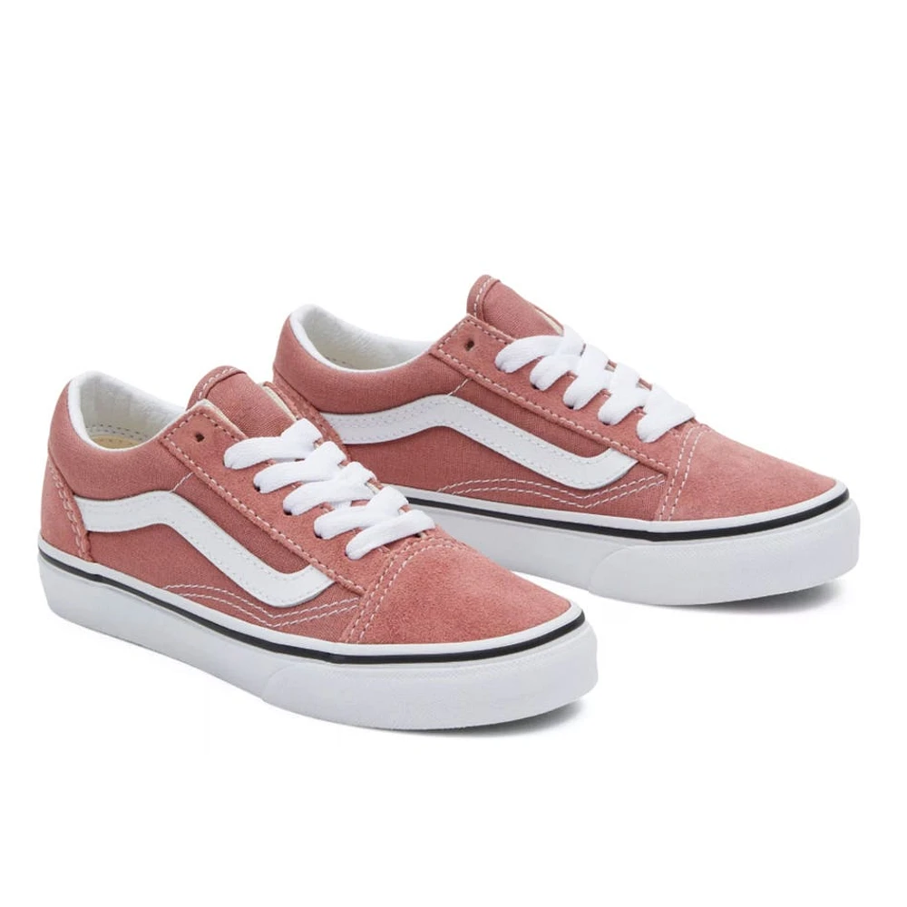 Soulier Old Skool Rose Pointures 11-3