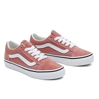 Old Skool Rose Shoes Sizes