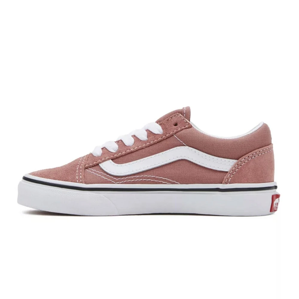 Soulier Old Skool Rose Pointures 11-3