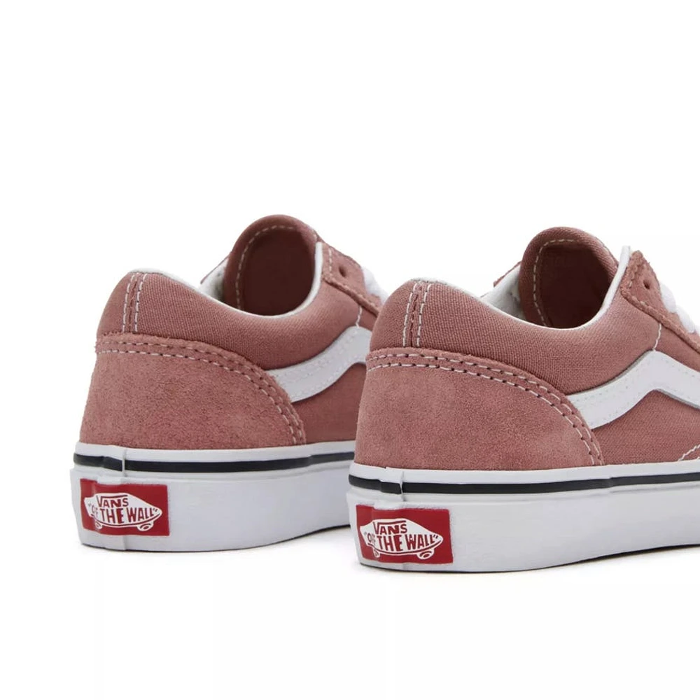 Soulier Old Skool Rose Pointures 11-3